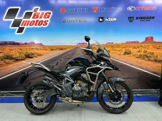 ZONTES T350 X ZONTES T350 X