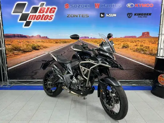 ZONTES-T350 X ZONTES-T350 X-2024