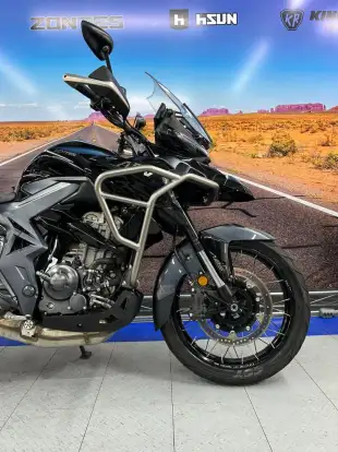 ZONTES-T350 X-2024