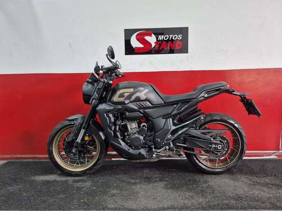 ZONTES-GK350 ZONTES-GK350-2024