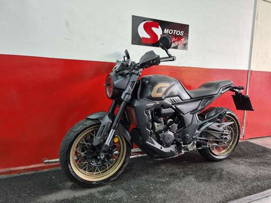 ZONTES-GK350 ZONTES-GK350-2024