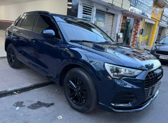 AUDI Q3 1.4 35 TFSI GASOLINA PRESTIGE S TRONIC AUDI Q3 1.4 35 TFSI GASOLINA PRESTIGE S TRONIC