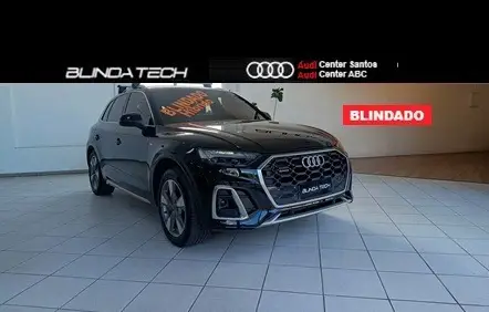 AUDI Q5 2.0 55 TFSIE PHEV PERFORMANCE QUATTRO S TRONIC
