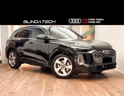 AUDI Q5 2.0 TFSI GASOLINA ADVANCED QUATTRO S TRONIC