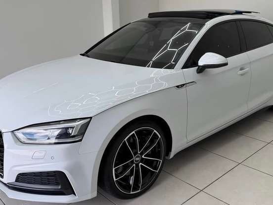 AUDI-A5-2.0 TFSI GASOLINA SPORTBACK PERFORMANCE BLACK S TRONIC AUDI-A5-2019