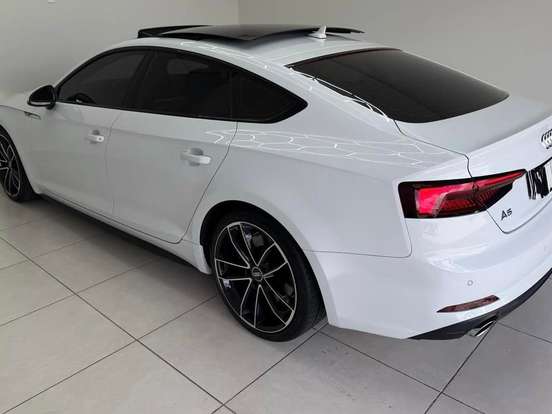 AUDI-A5-2.0 TFSI GASOLINA SPORTBACK PERFORMANCE BLACK S TRONIC AUDI-A5-2019