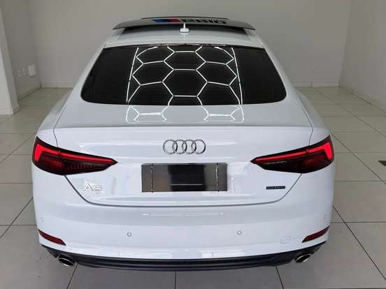 AUDI-A5-2.0 TFSI GASOLINA SPORTBACK PERFORMANCE BLACK S TRONIC AUDI-A5-2019