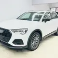 AUDI Q3 1.4 35 TFSI GASOLINA BLACK S LINE S TRONIC AUDI Q3 1.4 35 TFSI GASOLINA BLACK S LINE S TRONIC
