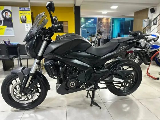 BAJAJ DOMINAR 400 