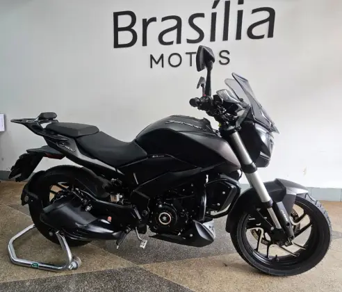 BAJAJ DOMINAR 400 