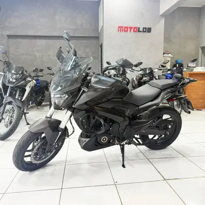 BAJAJ DOMINAR 400 