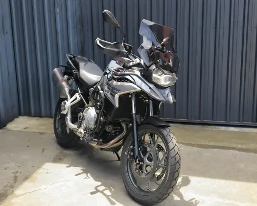 BMW F 750 GS PREMIUM 