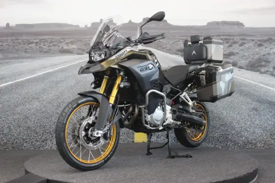 BMW F 850 GS ADVENTURE PREMIUM BMW F 850 GS ADVENTURE PREMIUM