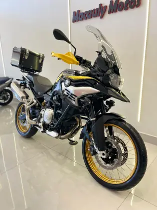 BMW F 850 GS PREMIUM 
