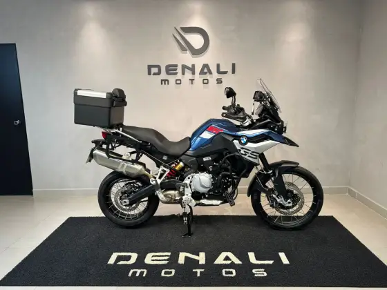 BMW F 850 GS PREMIUM BMW F 850 GS PREMIUM