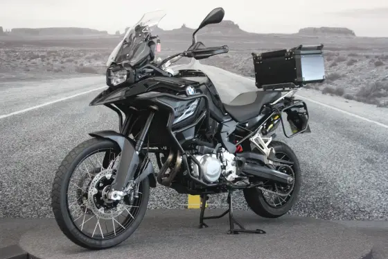 BMW F 850 GS PREMIUM 