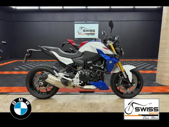 BMW F 900 R SPORT PLUS 