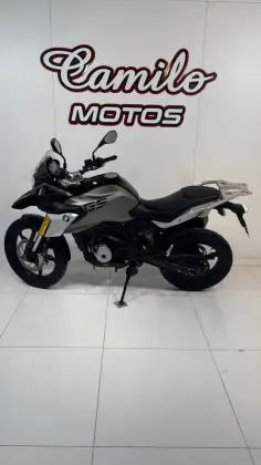 BMW G 310 GS 