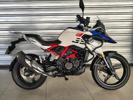 BMW G 310 GS 