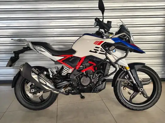 BMW-G 310 GS-2023
