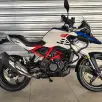 BMW G 310 GS BMW G 310 GS