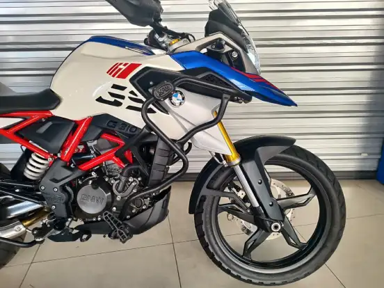 BMW-G 310 GS-2023