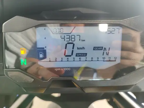 BMW-G 310 GS-2023