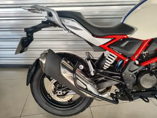 BMW-G 310 GS BMW-G 310 GS-2023