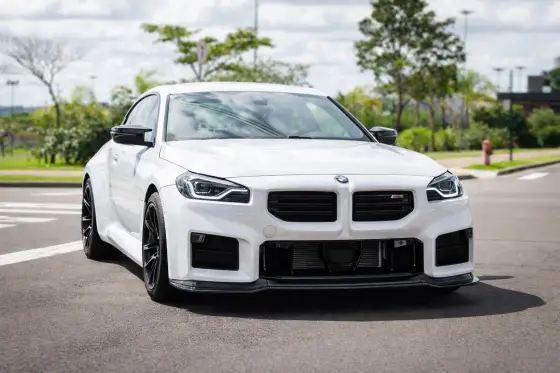 BMW M2 3.0 I6 TWINTURBO GASOLINA COUPÉ M STEPTRONIC BMW M2 3.0 I6 TWINTURBO GASOLINA COUPÉ M STEPTRONIC
