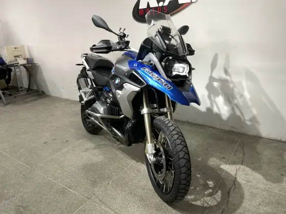 BMW R 1200 GS 