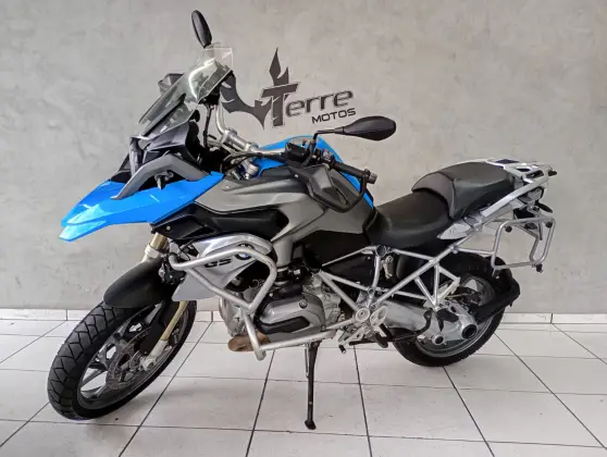 BMW R 1200 GS BMW R 1200 GS