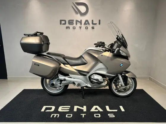 BMW R 1200 RT 