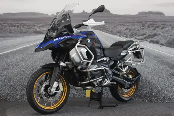 BMW R 1250 GS ADVENTURE PREMIUM RALLYE BMW R 1250 GS ADVENTURE PREMIUM RALLYE