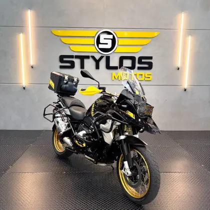 BMW R 1250 GS PREMIUM 40 ANOS 