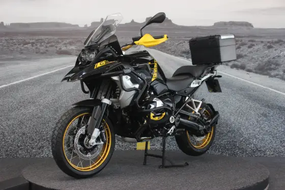 BMW R 1250 GS PREMIUM 40 ANOS 