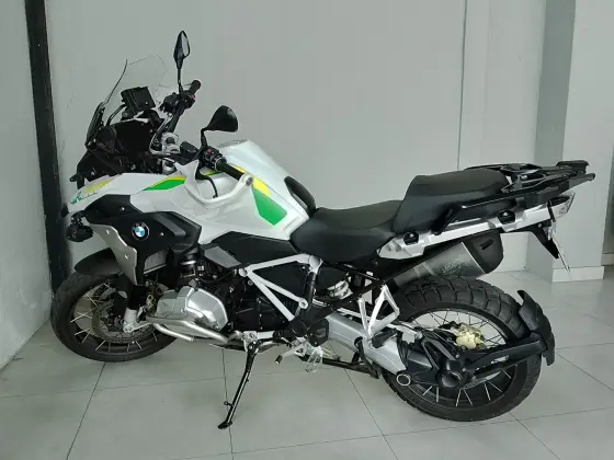 BMW R 1250 GS PREMIUM BRASIL SPECIAL EDITION 