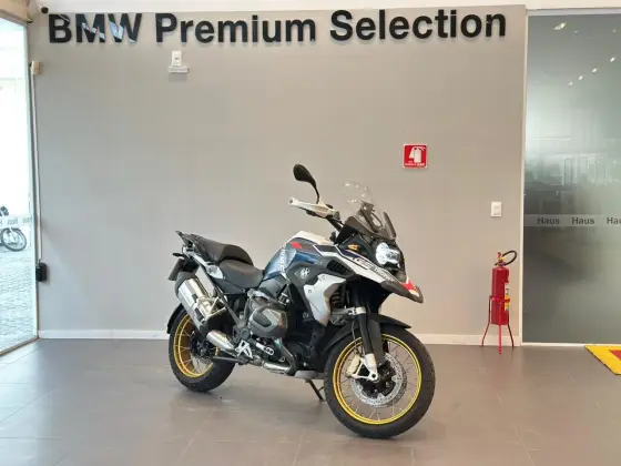 BMW R 1250 GS PREMIUM BMW R 1250 GS PREMIUM