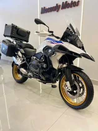 BMW R 1250 GS PREMIUM 