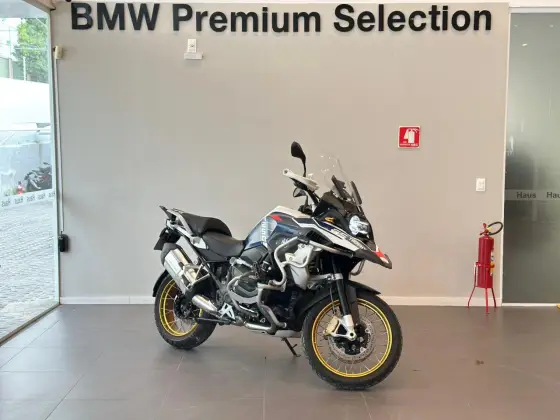 BMW R 1250 GS BMW R 1250 GS