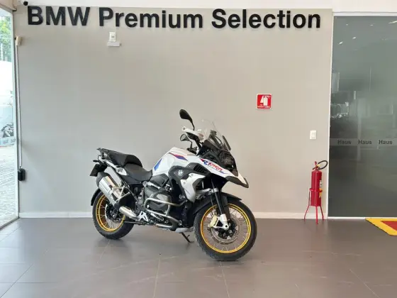 BMW R 1250 GS BMW R 1250 GS
