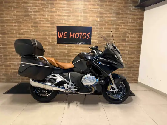 BMW R 1250 RT 