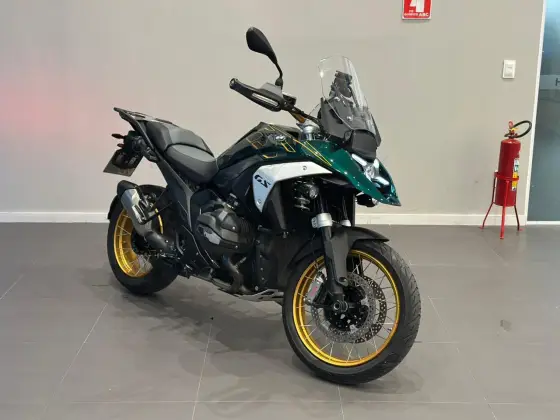 BMW R 1300 GS OPTION 719 