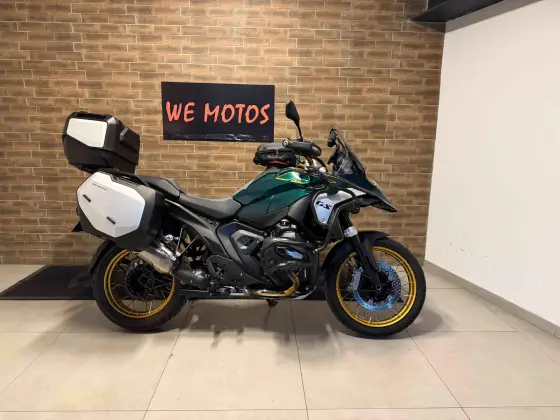 BMW R 1300 GS OPTION 719 