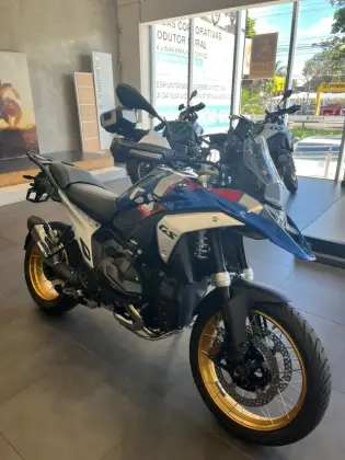 BMW R 1300 GS TROPHY BMW R 1300 GS TROPHY