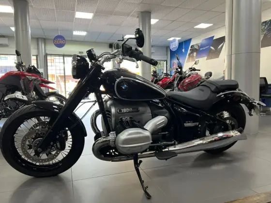 BMW R 18 BMW R 18