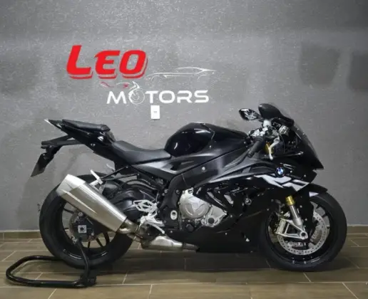 BMW S 1000 R 