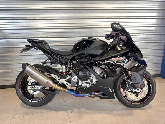 BMW S 1000 RR 