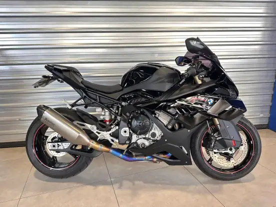 BMW-S 1000 RR-2025