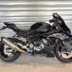 BMW S 1000 RR BMW S 1000 RR