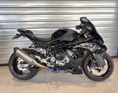 BMW S 1000 RR BMW S 1000 RR